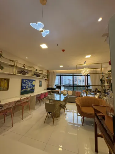 Vendo sala comercial