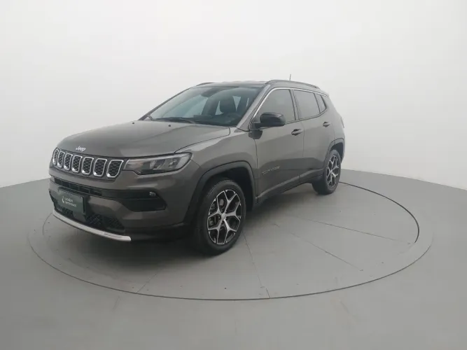 Jeep Compass Long. T270 1.3 TB 4X2 Flex AUT 2025