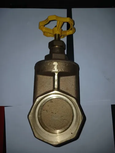 Registro Decol DN80