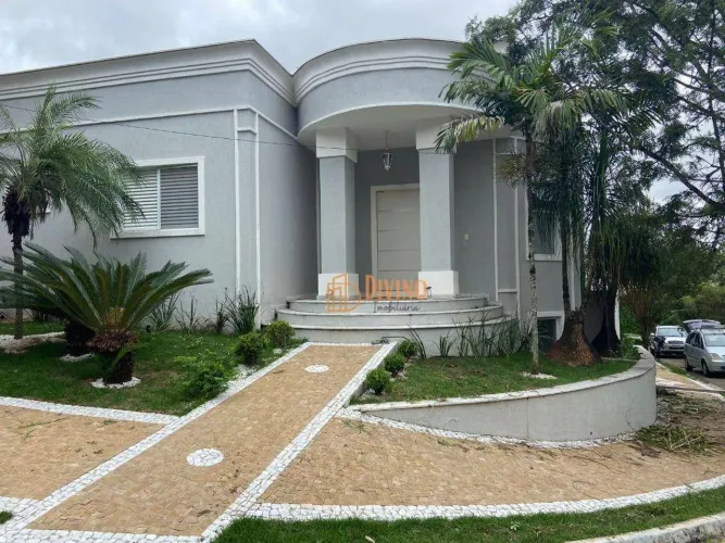 Sobrado para Venda e Locação Residencial Belvedere II, Votorantim/SP