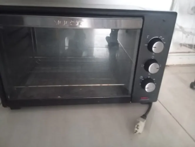 Forno elétrico 48 litros 