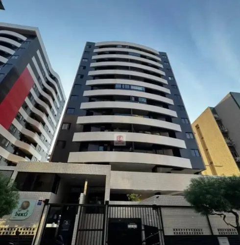 Apartamento à venda no EDIFÍCIO ÍNDICO - JATIÚCA, MACEIÓ - AL, JATIÚCA, Maceió, AL
