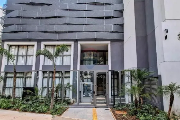Estúdio Moderno na Vila Mariana - Oportunidade Única