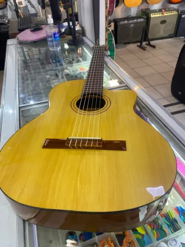 Violão Digiorgio Havana ativo 2011