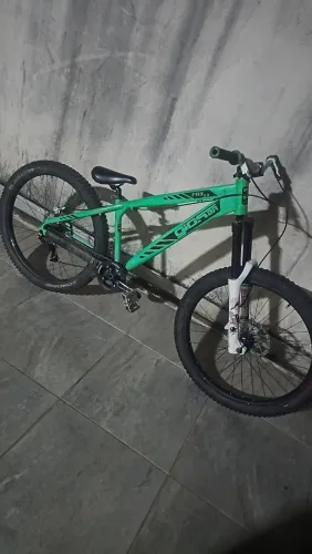 Bike gios 29 frx