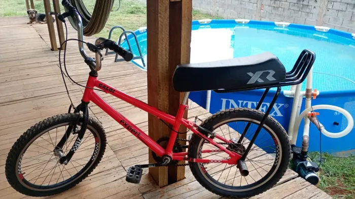 BMX