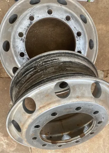 Roda 295 