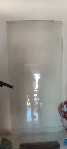 Porta blindex 90cmm por 2,10 no preçinho 600,00so o vidro