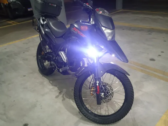 Xer 300 2011com abs