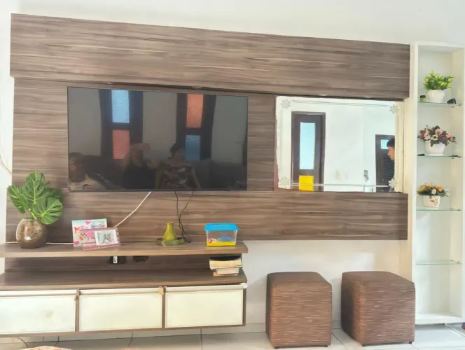 Painel em MDF