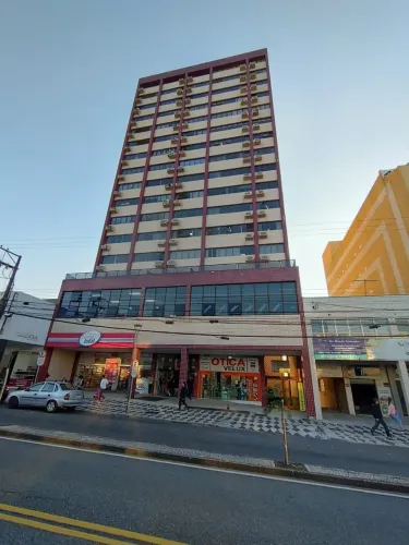 SALA COMERCIAL CAPÃO RASO / PINHEIRINHO - CURITIBA - PR