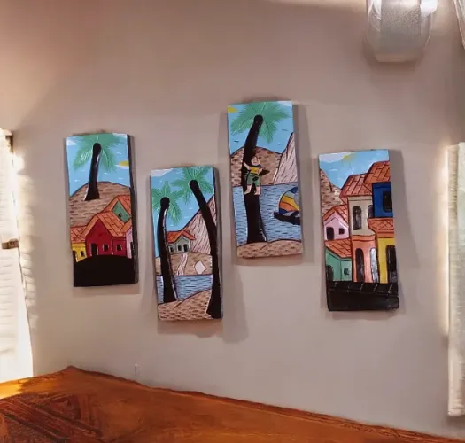 Quadros Decorativos 