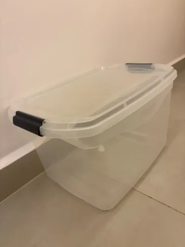 Caixa Organizadora 29 L