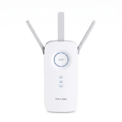 Repetidor Wi-Fi TP-Link RE450 AC1750 Dual Band Porta Gigabit - Usado, Funcionando