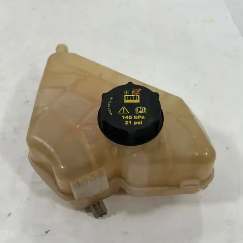 Reservatório Agua Radiador Ford Ka 1.0 2015 a 2018