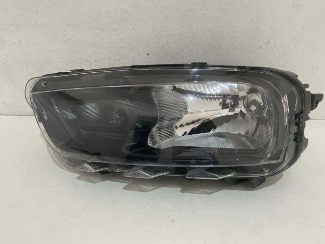 Farol Citroen C4 Cactus 2020 2021 2022 2023 2024  Lado Esquerdo Original  