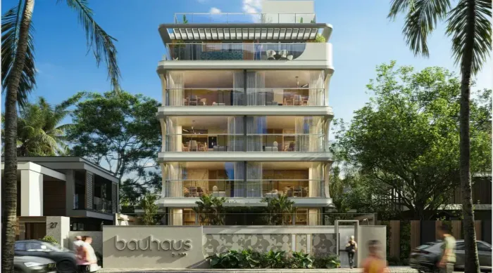 Apartamento Duplex com Piscina Privativa em Intermares | 87,8 m² | 2 Suítes