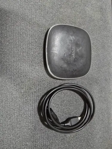 Carregador sem fio 10w