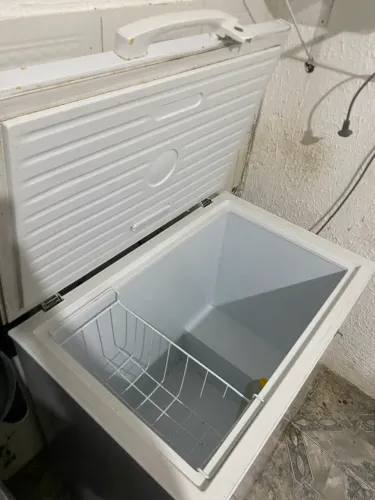 Freezer