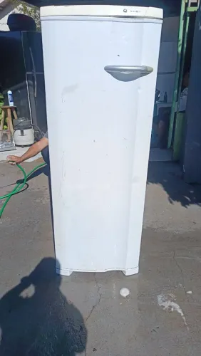 Freezer 