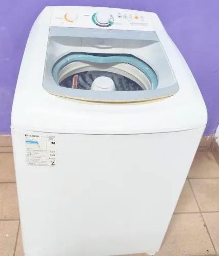 Maquina de lavar Consul 11,5Kg Facilite CWK12A Estoque Fácil "Entrega Grátis"