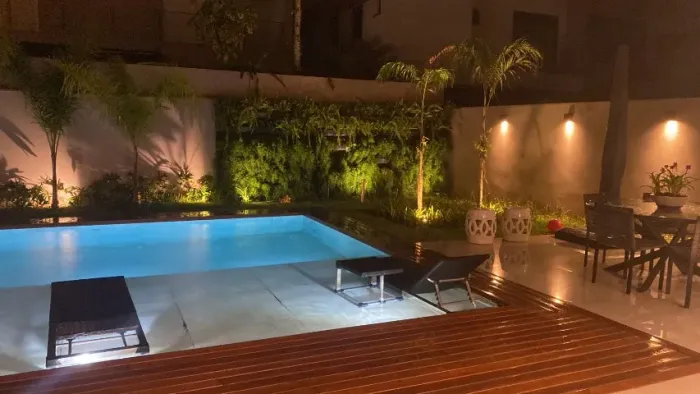 Casa Condomínio Reserva Santa Luisa