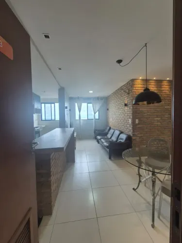APARTAMENTO 2 QUARTOS À VENDA EDIFÍCIO JARDIM SIENA | SÃO JORGE