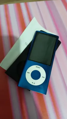 Ipod nano A1320