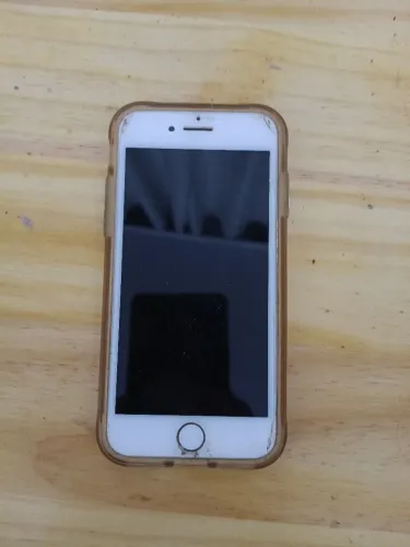 iPhone 5 com defeito (não liga)