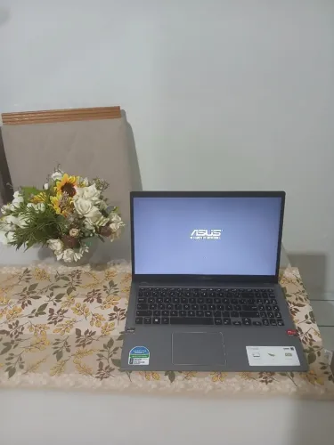 Notebook Asus Vivobook Ryzen 7, Ssd 480gb