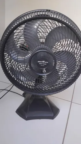 Ventilador novo para vender