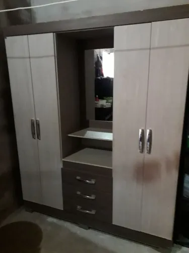 guarda roupa