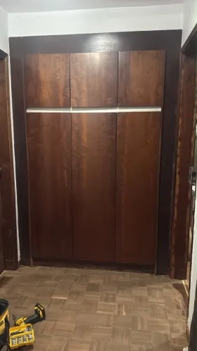 Envelopamento de móveis, Eletrodomésticos em Geral.