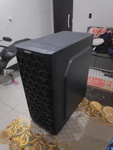 Gabinete Mancer