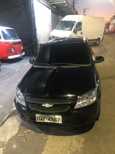 Chevrolet Celta Spirit/ LT 1.0 MPFI 8V Flexp. 5P 2012