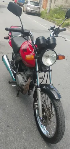 Fan 125