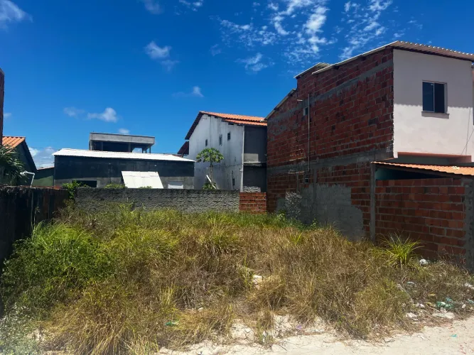 Terreno em Porto de Sauípe