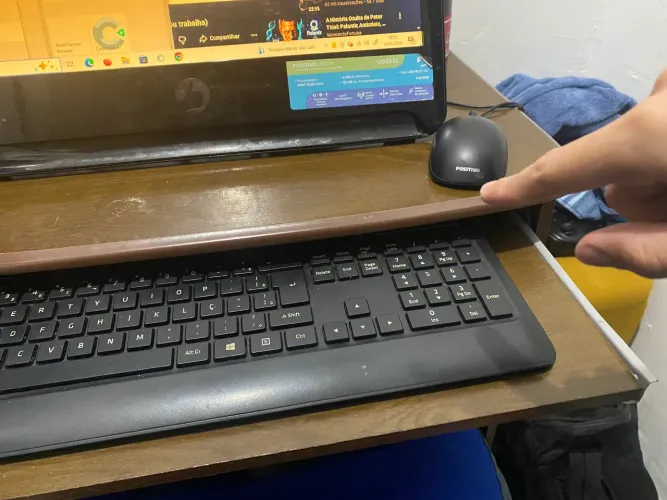 Pc positivo