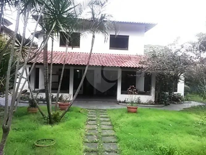 Condomínio com 5 quartos à venda ou para locação em Vila amélia - SP