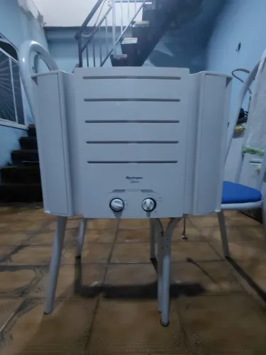 Ar condicionado
