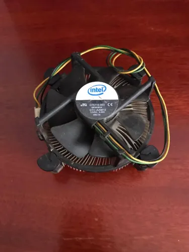 Cooler computador