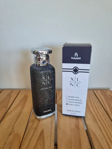 Perfume Orientica Infinity 200ml