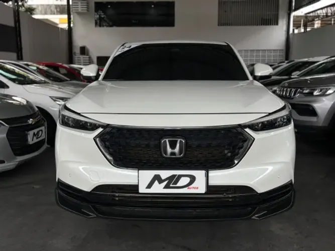 Honda HR-V Advance 1.5 TB 16V 5P Aut. 2024