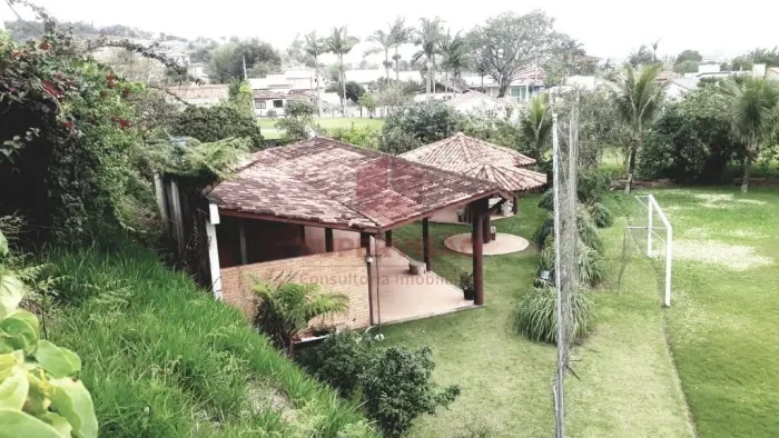 Chácara com 2 quartos à venda, 14.489 m² - Areias Do Meio - Governador Celso Ramos/SC
