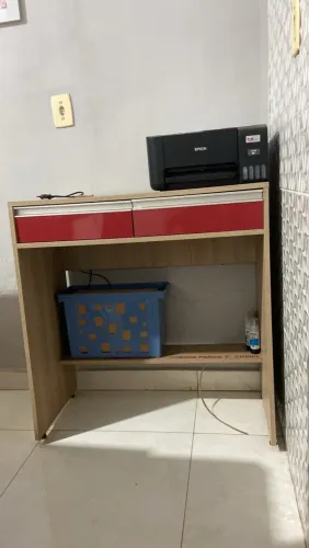 Mesa escritório