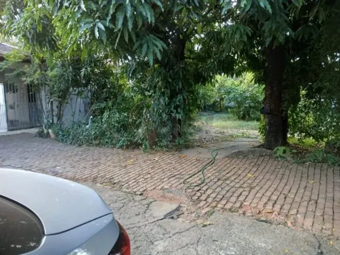 Oportunidade Única - Terreno Comercial em Área Nobre | Montes Claros