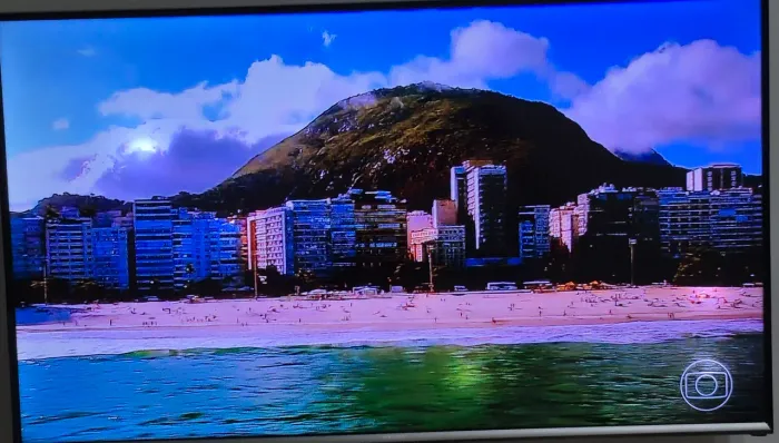 TV Samsung Smart 40 polegadas 