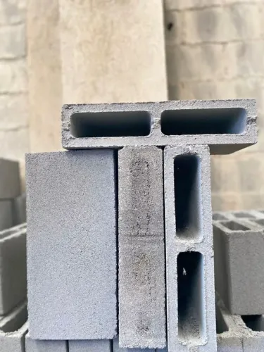 Bloco de concreto