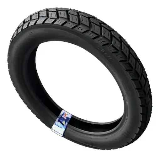 PNEU 110/90-17 FABRECK FURIA C/C BROS/XRE190/CROSSER/XTZ125/CRF