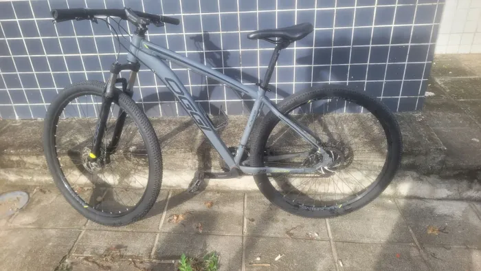 Bike Oggi